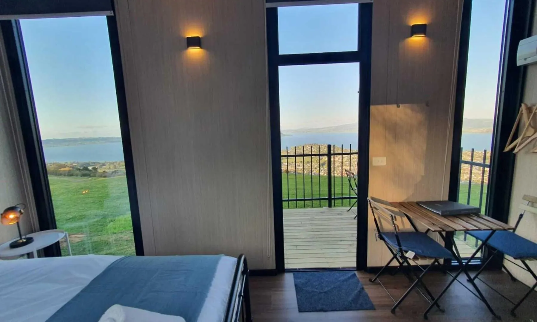 Aorangi Peak Cabins 3 By Tiny Away Ροτόρυα 0*,  Νέα Ζηλανδία